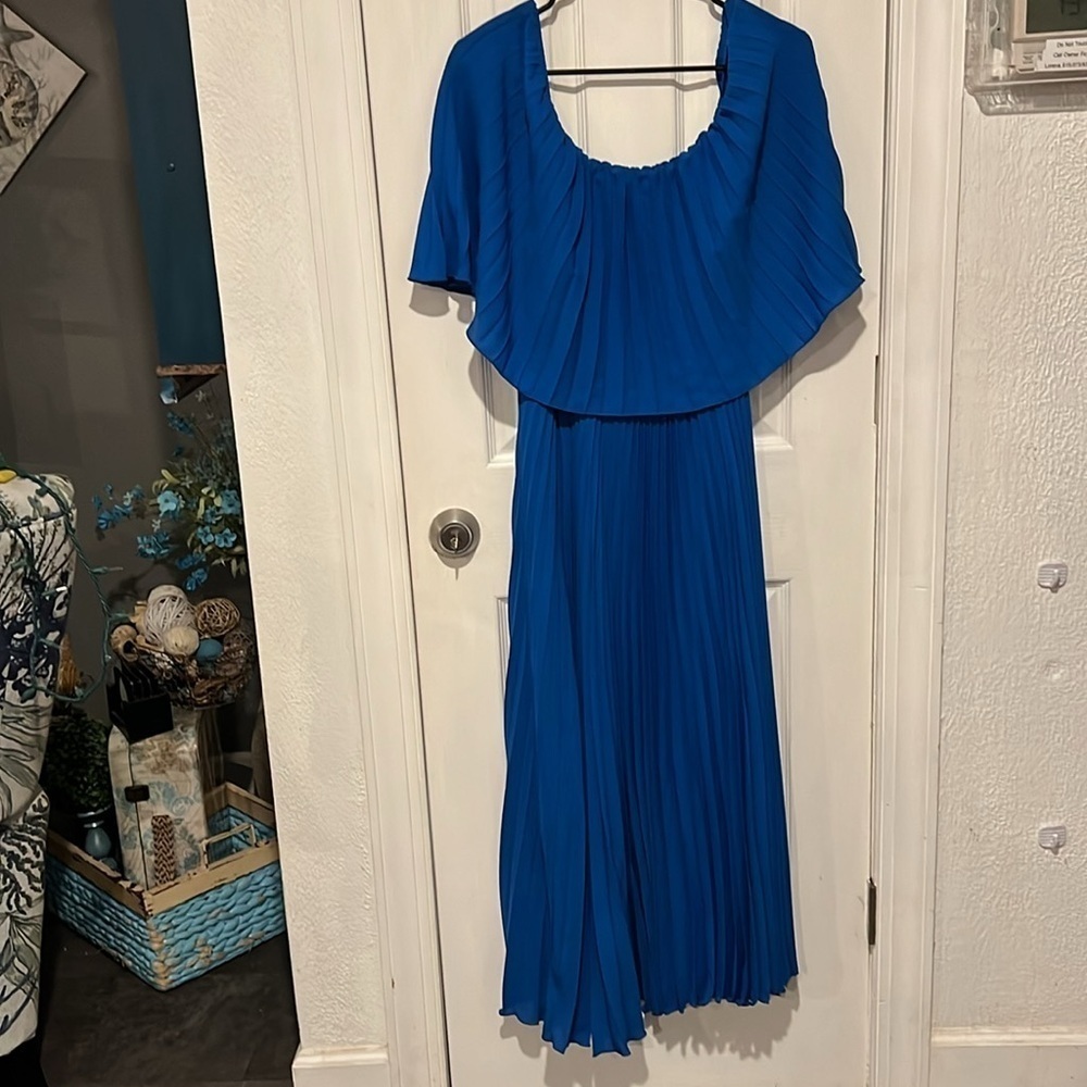 Women’s Antthony dress - Picture 4 of 6